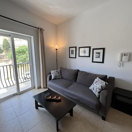 St Julians Smart 2 Bedroom Apartment Saint Julian's Dış mekan fotoğraf